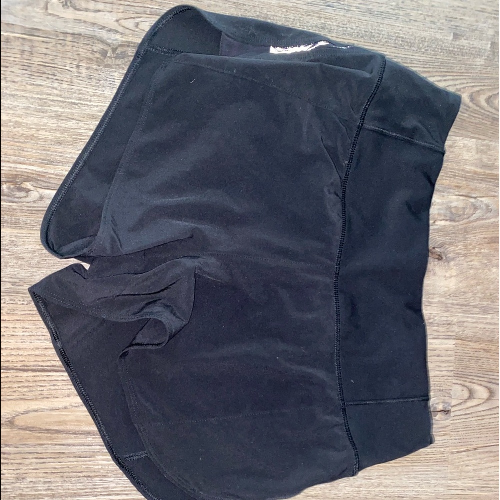 Athleta Shorts